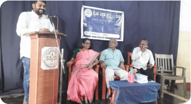 Dwaraka Prathistana