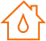 Water storage system for every house