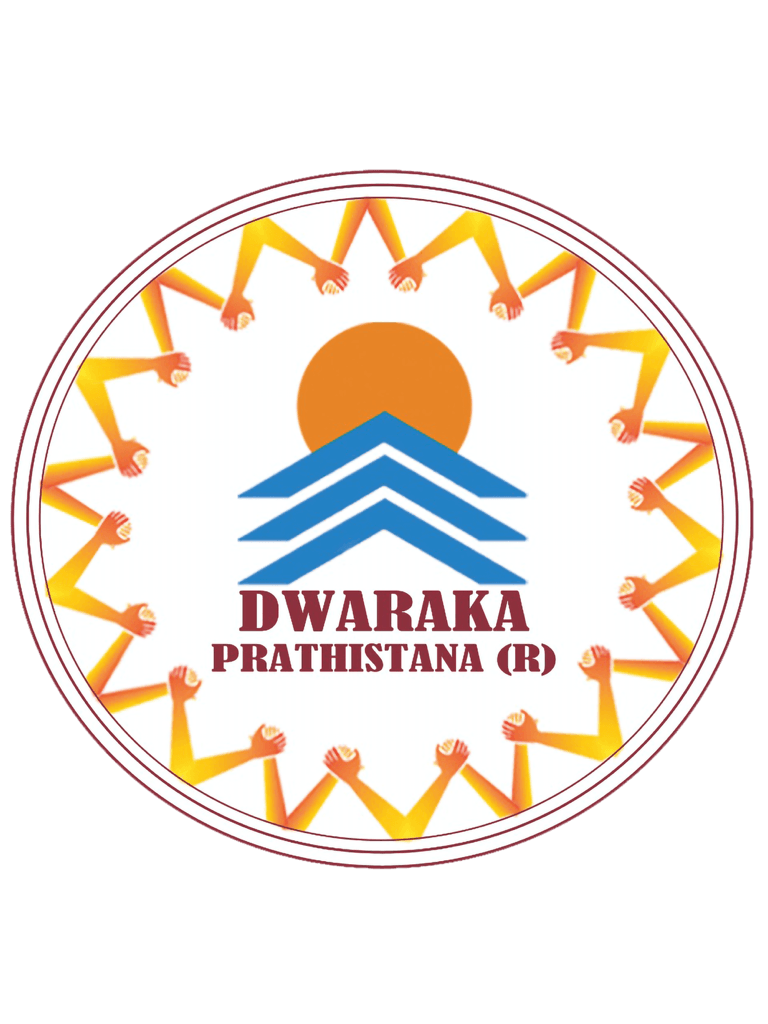 Dwaraka_Prathistana_logo