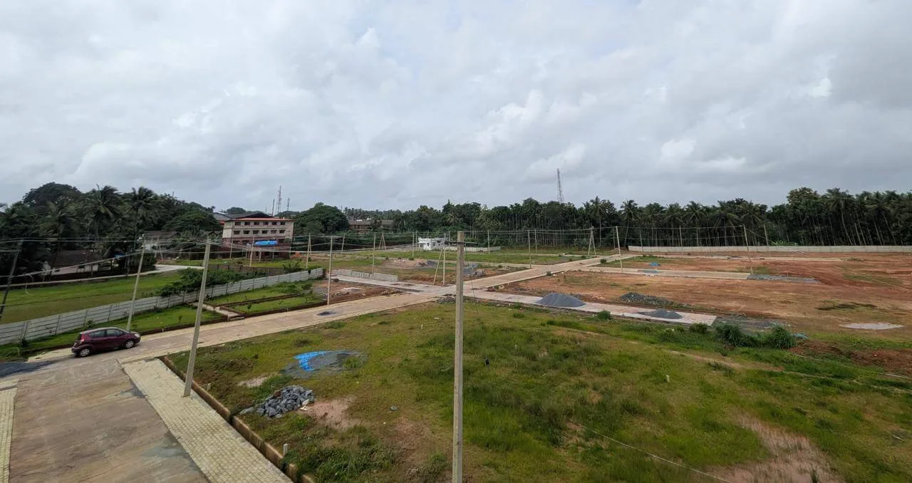 Dwaraka Project