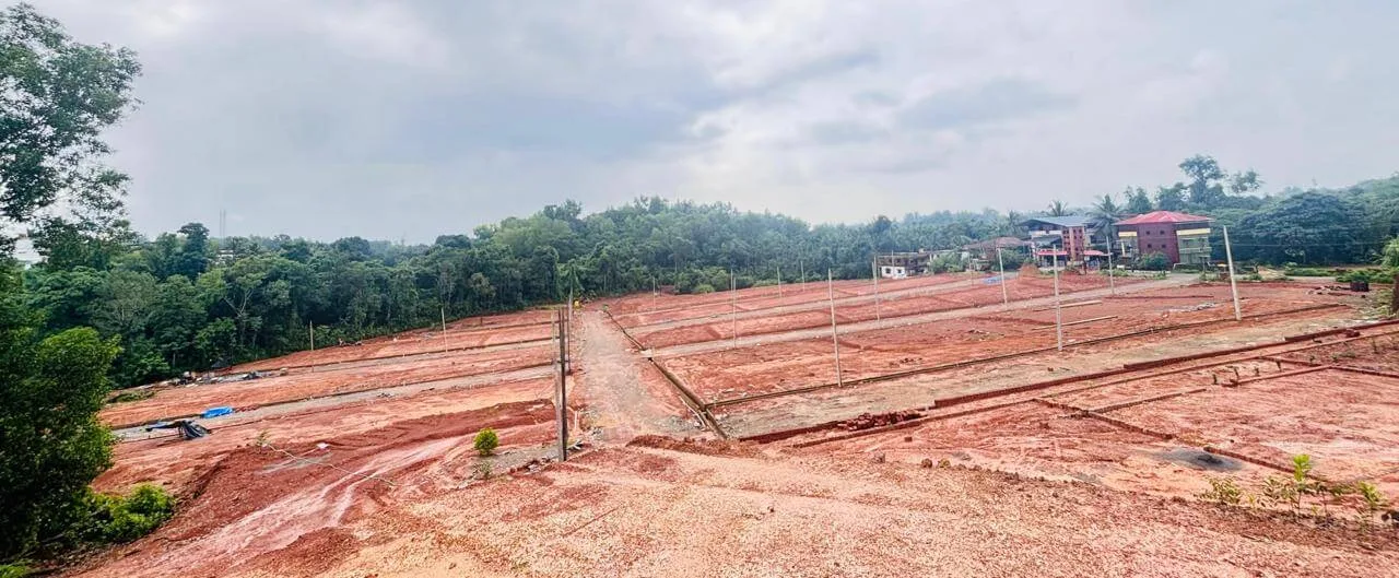 Dwaraka Project