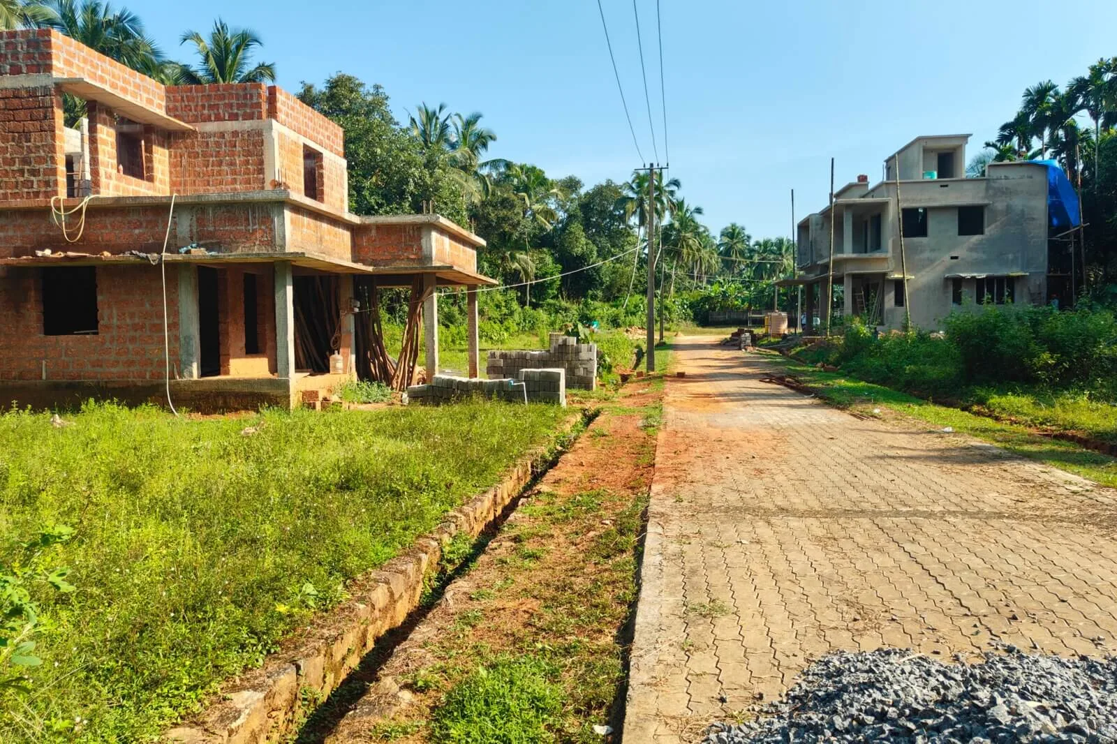 Tulasi layout