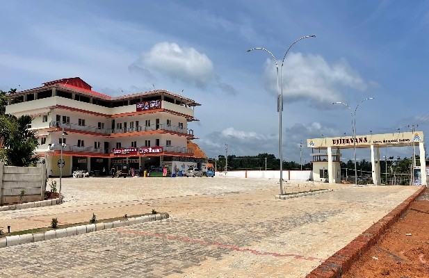 Ujjevana featured image