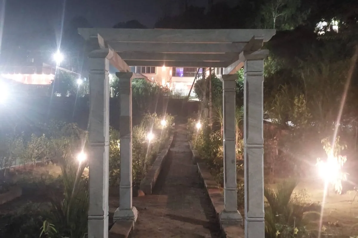 Dawaraka