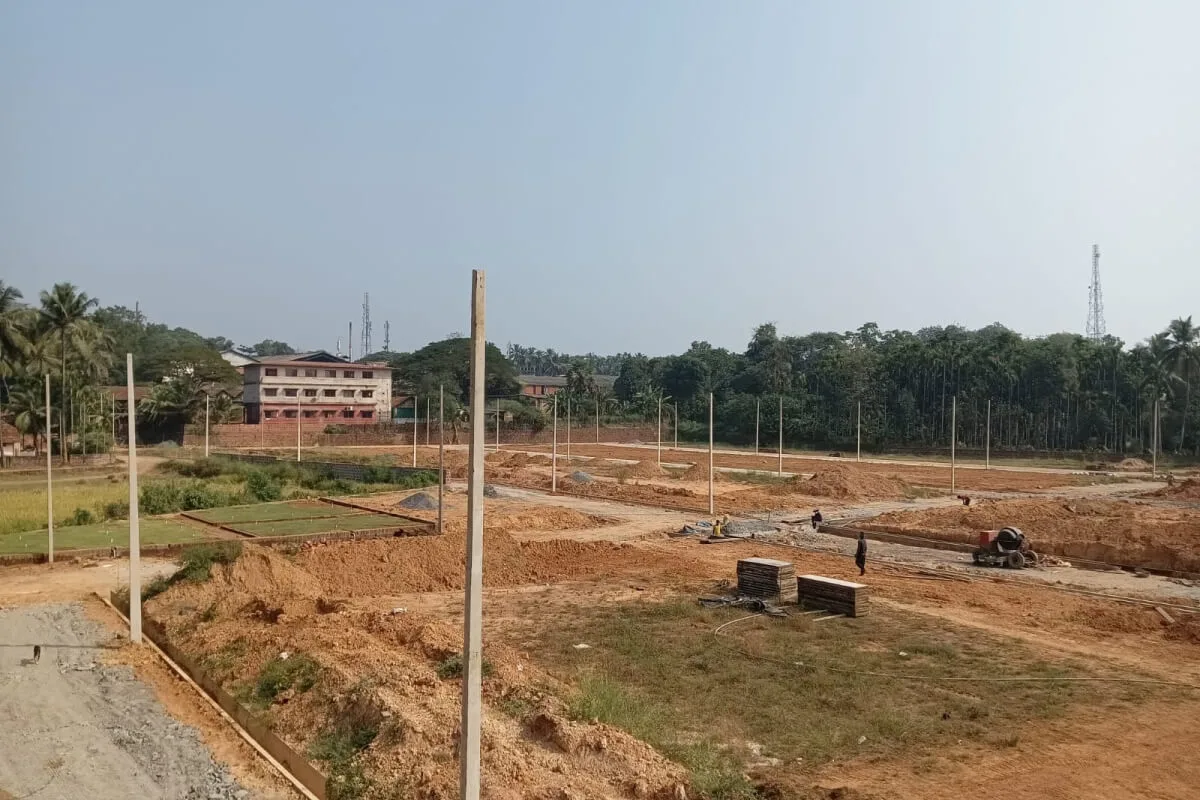 Dwaraka