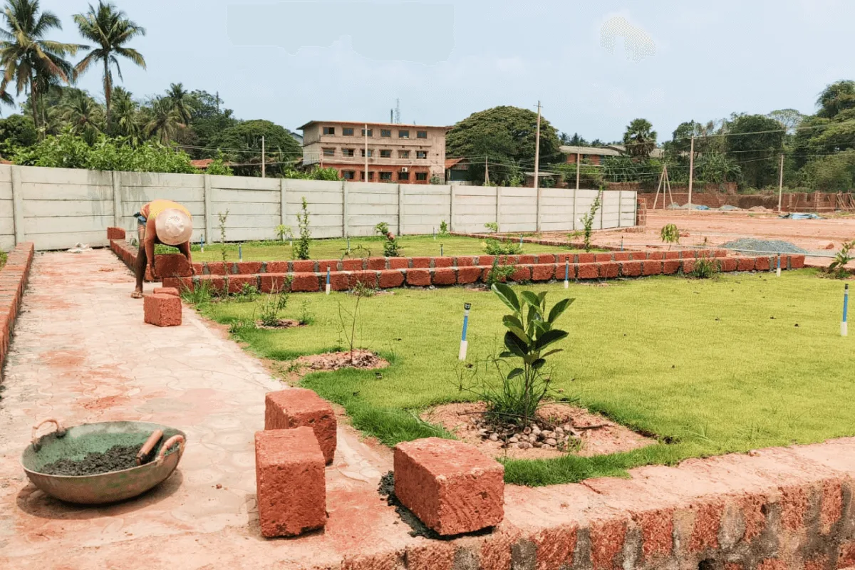 Gomathi layout thumbe-1