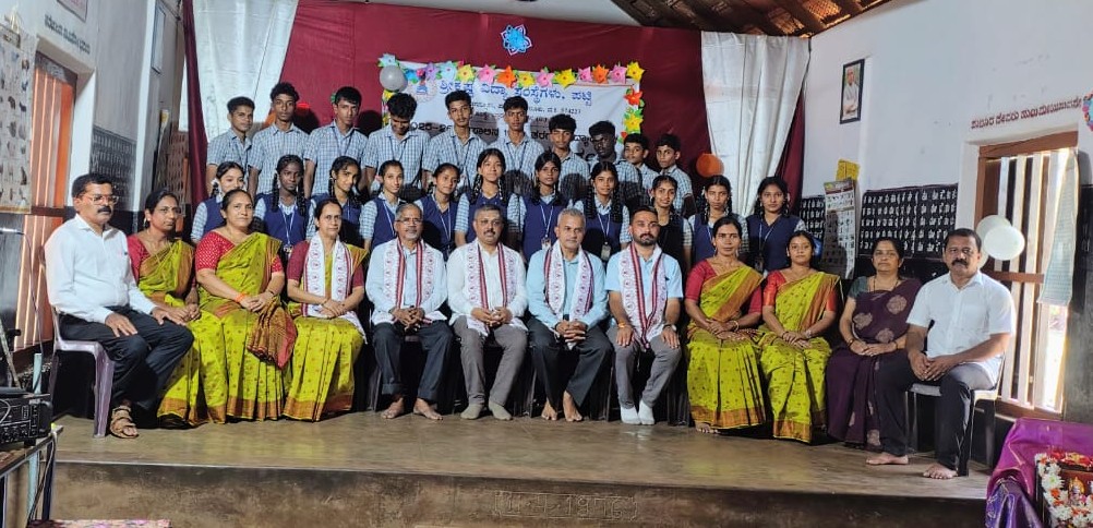 farewell community meeting patte