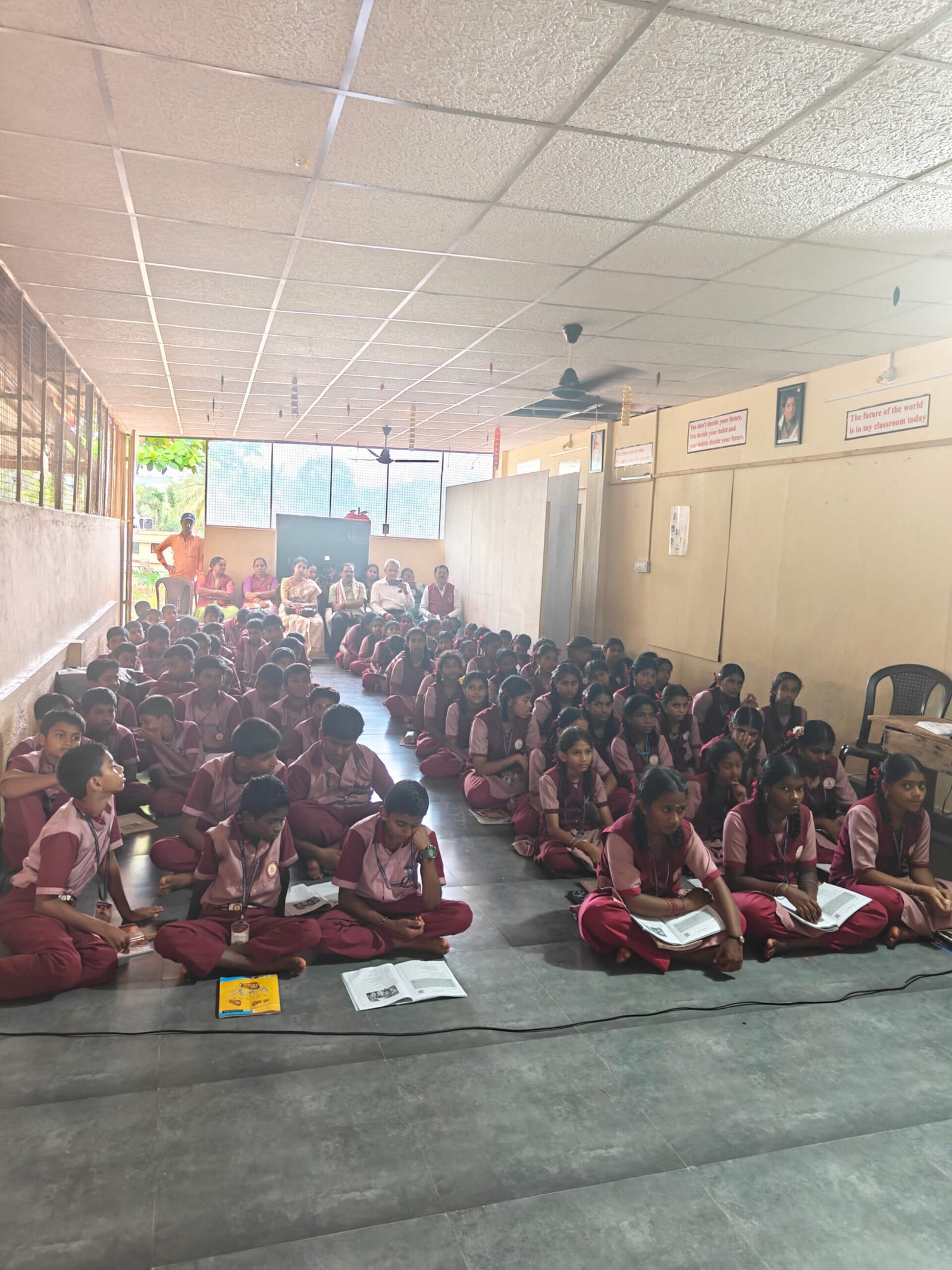 kanakabhiyana ramadhanya charite gamaka